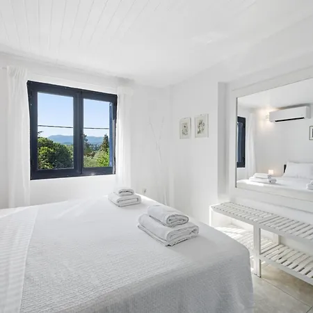 The Garden Maisonette Gouvia