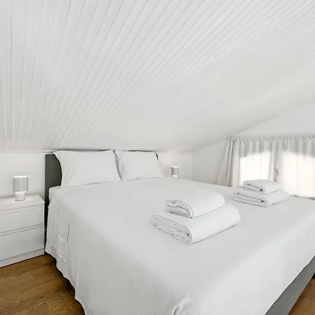 The Garden Maisonette * Gouvia