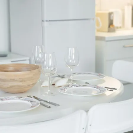 The Garden Maisonette * Gouvia