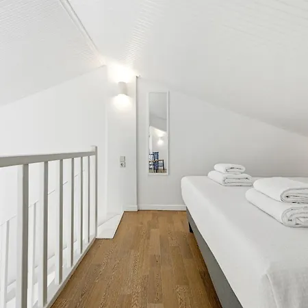 The Garden Maisonette * Gouvia