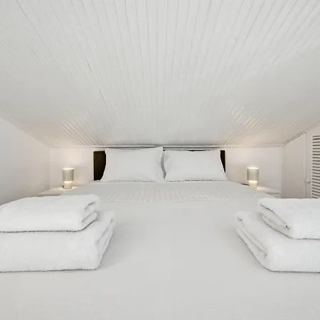 The Garden Maisonette Gouvia