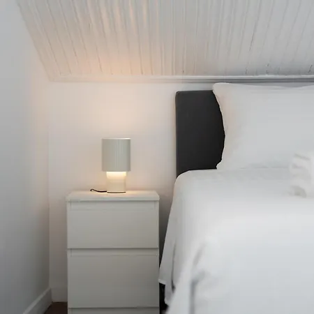 The Garden Maisonette Holiday home Gouvia