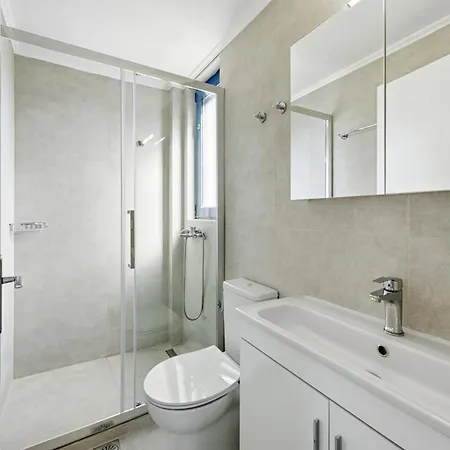 The Garden Maisonette Gouvia