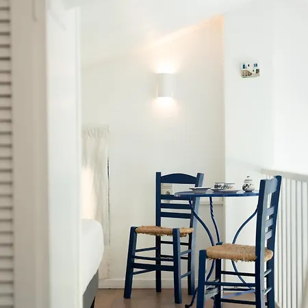 The Garden Maisonette *