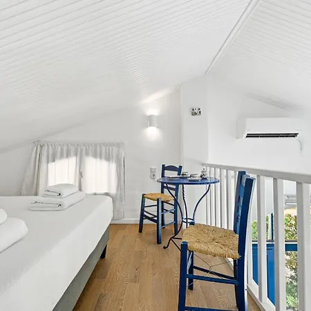 The Garden Maisonette Holiday home *